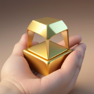 Gold Tracker Logo